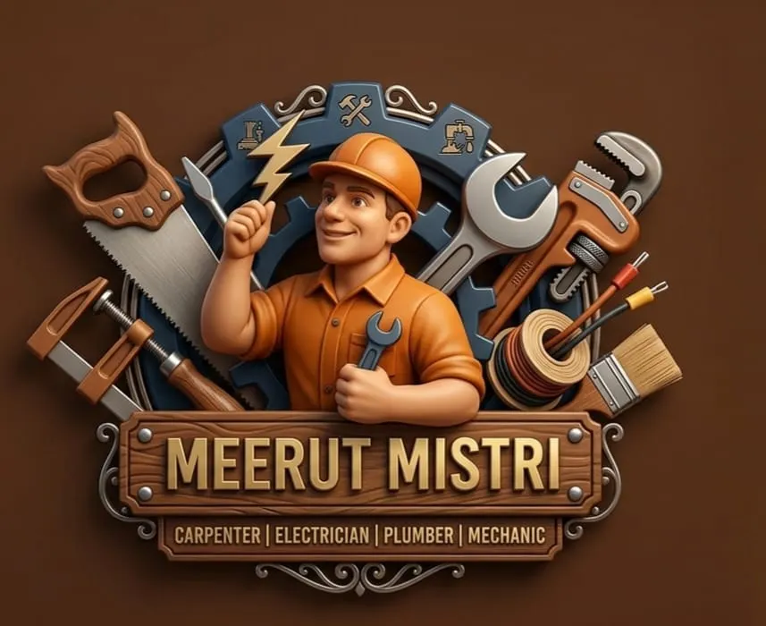 Meerut Mistri